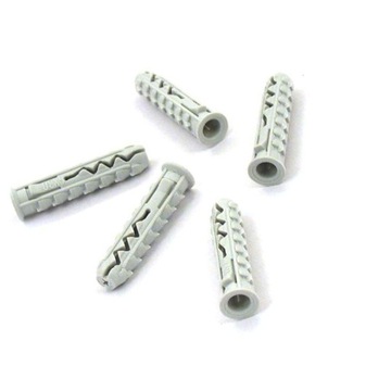 KOSZULKA KOŁKA ROZPOROWEGO BX 12 x 60 mm 100 SZT