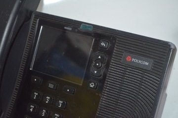 IP-телефон Polycom CX60 с доступом в Интернет