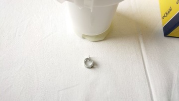 pompa paliwa kompletna OPEL, SAAB, VAUXHALL Magneti Marelli MAM00009M