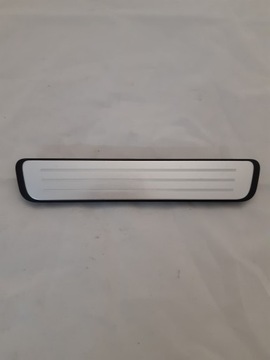 Listwa PROGU DRZWI TYŁ VOLVO S90 XC90 31479069