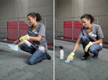 Пятновыводитель Karcher RM 769 500 мл.