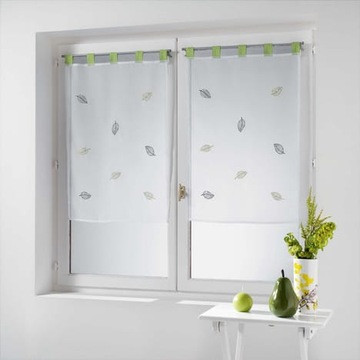 Para firanek 60x120 cm