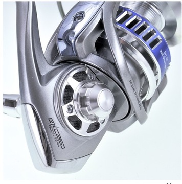 KOŁOWROTEK SUMOWY TRABUCCO EXCEED SPIN 4000