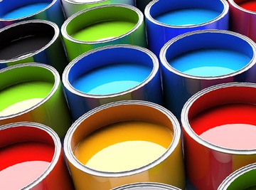 MOTIP Clear Coat SPRAY Klar Gloss 500мл