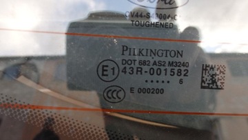 ЗАДНЯЯ ДВЕРЬ FORD KUGA MK2 LIFT