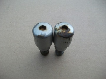 YAMAHA X-MAX 125 14-17 БУФЕРЫ ВЕСОВ РУЛЯ