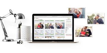 Wywoływanie 500 szt. 13x18 wywołanie odbitki