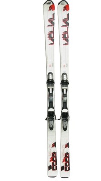 VOLKL CODE 74 TIP ROCKER dł. 177cm