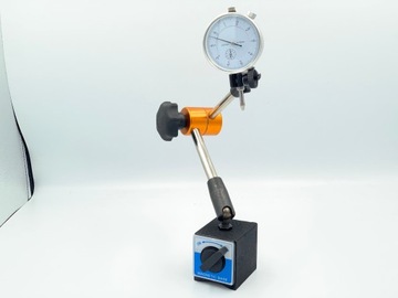 ЦИФЕРНЫЙ ИНДИКАТОР МАГНИТНЫЙ ШТАТИВ АВТО + ЧЕХОЛ