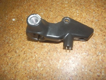 HONDA CBF 125 uchwyt klamki sprzegła lusterka mocowanie