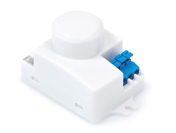 Czujnik ruchu mikrofalowy Kanlux MW Rolf Mini JQ-L