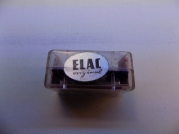 Игла для стереограммофона ELAC SM 103