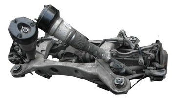 MERCEDES S W221 ZWROTNICA TYL TYLNA ORYGINAL 221