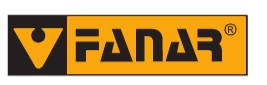 Метчик FANAR M16X1,5 Fine Polish
