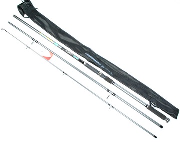 набор из 2x CARP ROLLER 2x КАТУШКА, СТАНЦИЯ ZK3