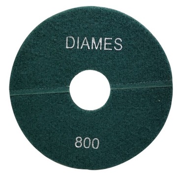 ПОЛИРОВАЛЬНЫЙ АЛМАЗНЫЙ ГРАНИТ ТУРЦИЯ 150 #800 ВЛАЖНЫЙ