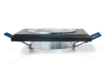 ГАЛОГЕННЫЕ СВЕТОДИОДНЫЕ КВАДРАТНЫЕ СТЕКЛЯННЫЕ СВЕТИЛЬНИКИ