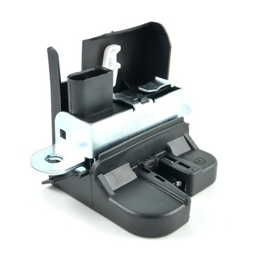 ЗАМОК КРЫШКИ БАГАЖНИКА VW GOLF PLUS PASSAT B5 FL B6