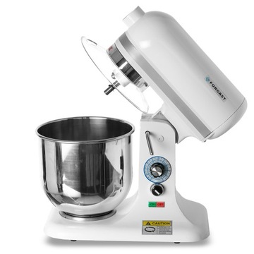 ПЛАНЕТАРНЫЙ МИКСЕР 5 Л FORGAST FG10405