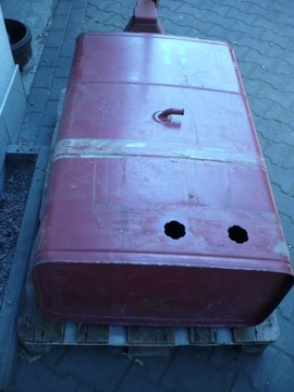 Топливный бак