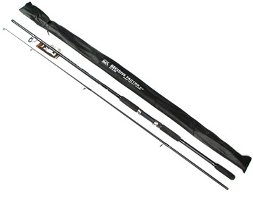 НАБОР ДЛЯ СПИНИНГА FEEDER 2x КРЫШКА КАТУШКИ Z6