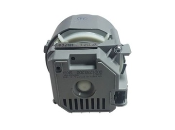 Малый моющий насос для посудомоечных машин Bosch 12019637