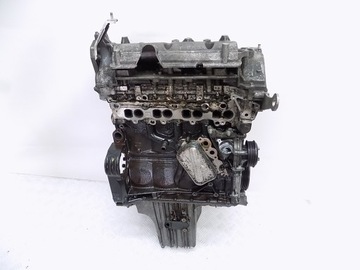 SILNIK - MERCEDES W169 B-KLASA W245 2.0 CDI 640940