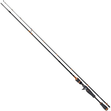 Wędka Dragon Black Rock II Cast 2.13m 10-35g