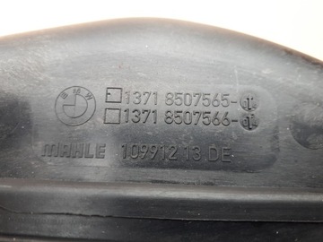 BMW F10 F25 F30 F32 POUZDRO FILTRU VZDUCHU