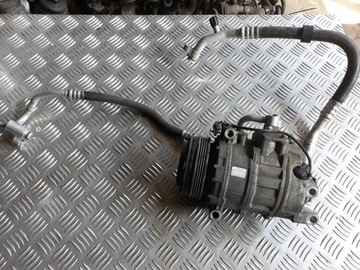 SPRĘŻARKA KLIMATYZACJI BMW F01 F10 F15 9154072