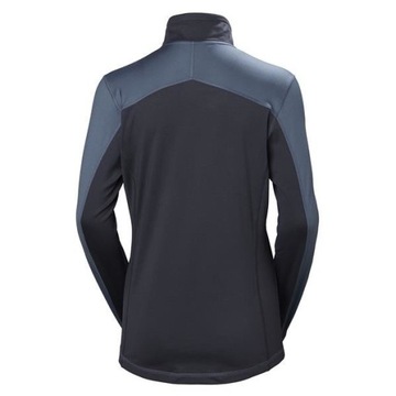 HELLY HANSEN PHANTOM 1/2 ZIP 2.0 женская толстовка