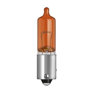 OSRAM ŻARÓWKA HY21W 21W 12V BAW9S 5XFS10 64136