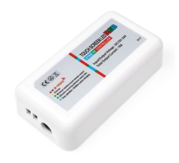 RF-RGB-004 КОНТРОЛЛЕР ДЛЯ КОНТРОЛЛЕРА RGB СВЕТОДИОДНЫХ ЛЕНТ
