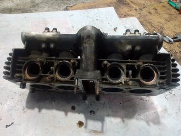 ГОЛОВКА ДВИГАТЕЛЯ YAMAHA XJ 600 92-03 ВАЛ КЛАПАНОВ ОСИ НОГИ ДВИГАТЕЛЬ