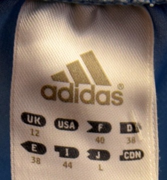 СПОРТИВНАЯ ТЕННИСНАЯ ЮБКА ADIDAS M/38