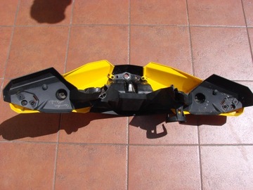 ПЕРЕДНИЙ ОБТЕК QUAD CAN-AM OUTLANDER