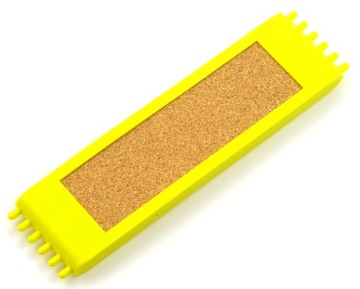 ZWIJADEŁKO ANP. WĄSKIE Z KORKIEM 5 X 17 cm