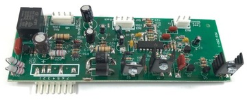 Вставка для Magnum МИГ-250-3 МИГ 250 МИГ-210/2-03