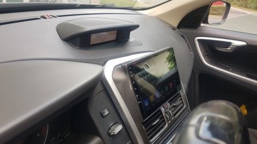 Радионавигация Volvo XC60 Business Line R-Line+