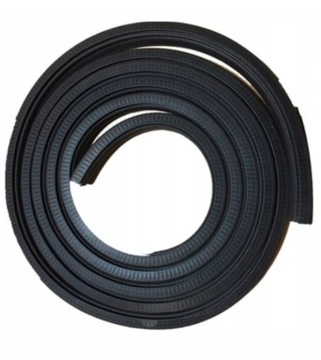 Uszczelka drzwi bocznych przesuwnych Master Movano 10- 7 m