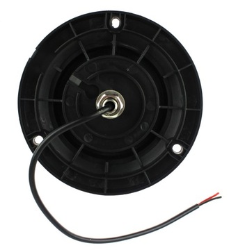 СВЕТОДИОДНАЯ СИГНАЛЬНАЯ ЛАМПА ПЕТУХ 12/24В НА ВИНТАХ