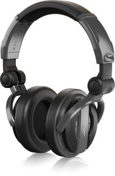 Behringer BDJ 1000 - наушники