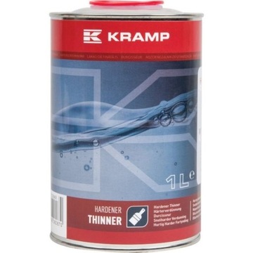 Отвердитель для лака Крамп, 1 л