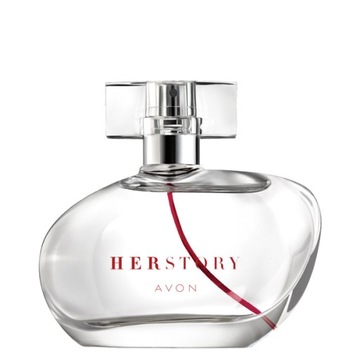 HERSTORY 50 ml WODA PERFUMOWANA AVON DLA NIEJ