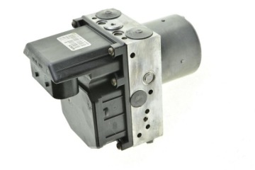 Насос ABS BMW E39 0265900001 0265223001 5 шт.
