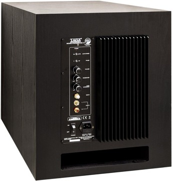 АКТИВНЫЙ САБВУФЕР TAGA HARMONY THUNDER SW-12