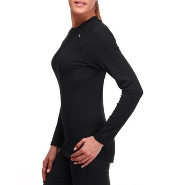 ТЕПЛАЯ ФУТБОЛКА, ТЕРМОАКТИВНОЕ ТЕРМОБЕЛЬЕ