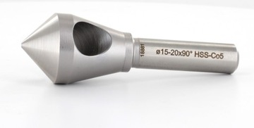 Famag pogłębiacz stożkowy Ø 2-5 mm 3541.001