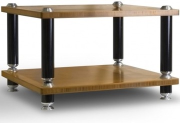 NORSTONE STABBL HI-FI BAMBOO AUDIO RTV СТОЛ