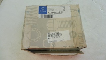 ДВЕРНОЙ ОГРАНИЧИТЕЛЬ MERCEDES A9017201016